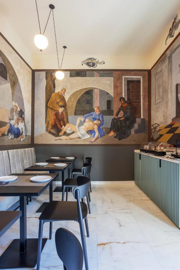 Villa Rossella Muralto エクステリア 写真