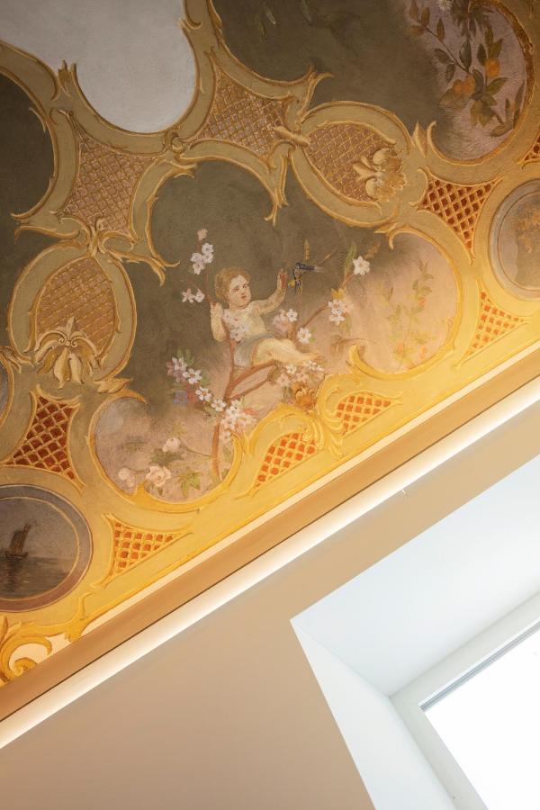 Villa Rossella Muralto エクステリア 写真