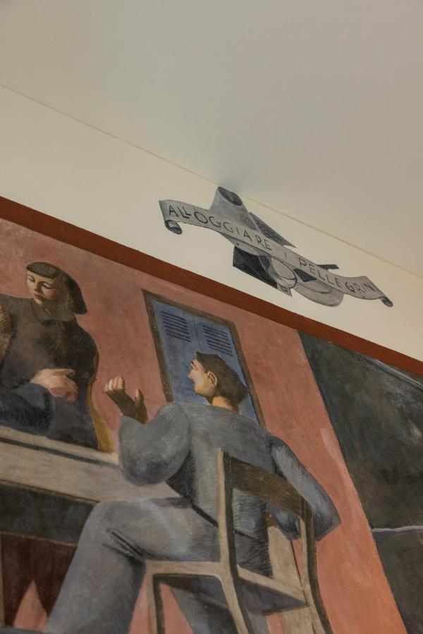 Villa Rossella Muralto エクステリア 写真